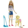 Image de Barbie - Poupee Balade Du Chien