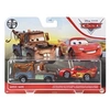 Image de Pack de 2 véhicules 1:55 Disney 3 Modèle aléatoire