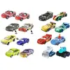 Image de Jeux de voiture en métal Mattel Disney Pixar Cars (x16) Multicolore 18,5x21,5x16,5 cm 887961403725
