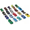 Image de Jeux de voiture Mattel Hot Wheels Multicolore TU 887961406559