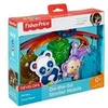Image de Jouet d'éveil Fisher Price Mobile Animaux Rigolos
