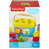 Image de Mon trieur de formes Fisher Price