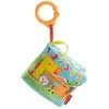 Image de Jeu d'éveil Fisher Price Mon petit livre d'activité