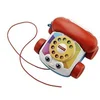 Image de Mobile musical Mon Téléphone Mattel France Fisher Price Multicolore 20,5x18x14,5 cm A1702532