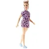 Image de Poupée Fashionistas Ensemble Violet Mattel