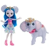 Image de Coffret Balade Zoo Eléphant Ekaterina