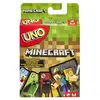 Image de Jeu de cartes UNO Minecraft