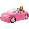 Image de Barbie Adolescent 29 cm et Cabrio Véhicule 20 x 15 x 29 cm