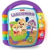 Image de Livre interactif d'apprentissage Fisher-Price (Mattel FRC69)