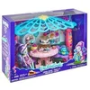 Image de Playset Le salon de thé de Mme Paon