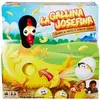 Image de Jeux de société Mattel Gallina Josefina Jaune 28x26,5x26,5 cm 887961626803