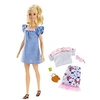 Image de Fashionista Sweet Bloom Doll