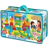 Image de Jeu de construction Sac Deluxe 150 briques