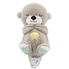Image de Peluche Ma Loutre Calins Bonne Nuit