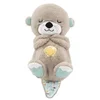Image de Peluche Ma Loutre Calins Bonne Nuit