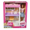Image de Playset Chambre avec poupée