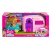 Image de Playset Chelsea et sa caravane