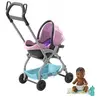 Image de Poupée Barbie - Accessoires Baby-sitter