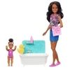 Image de FXH06 - Coffret Barbie Skipper Babysitters Inc.