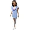 Image de Fashionistas poupée adolescente fille 33 cm (FXL54)