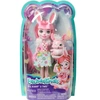 Image de Playset Bree Lapin et Twist