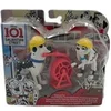 Image de Coffret figurines 101 Dalmatiens pack pompier