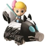 Image de TOY STORY 4 - Mini-figurine La Bergere et son vehicule putois