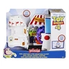 Image de Playset 4 Buzz l'Eclair Aventure