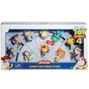 Image de Pack de 10 mini-figurines Disney
