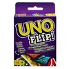 Image de Jeu de cartes Uno Flip Side