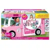 Image de DreamCamper transformable 3 en 1
