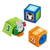 Image de Jouet d'éveil Fisher-Price Nouveaux Cubes d'Eveil Surprises