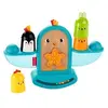 Image de Jouet d'éveil Fisher-Price Mon Oiseau Bascule à Empiler