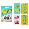 Image de Jeu de cartes Famille Pic Flip