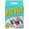 Image de Jeux de carte Mattel Pic Flip Violet 18x26x3 cm 639522