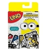 Image de Jeu de cartes UNO Les Minions