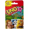 Image de Carte enfant Mattel Uno Multicolore TU MATTGKF04