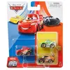 Image de Pack de 3 mini véhicules Disney Modèle aléatoire