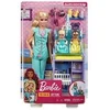 Image de Coffret Pédiatre Blonde Modèle aléatoire