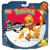 Image de Jeu de construction Pokémon Salamèche 180 pièces