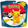 Image de Jeu de construction Figurine Pikachu Pokémon