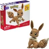 Image de Pokemon - Evoli Geant A Construire