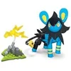 Image de Jeu de construction Figurine Luxio Pokémon