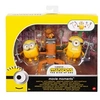 Image de Figuriness Bob et Mannequin de Bois