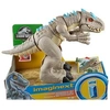 Image de Figurine Imaginext Jurassic World Indominus Rex
