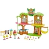 Image de Set de jeu Café Jungle Peeki Parrot et Sheeny