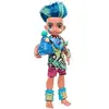 Image de Poupée et accessoire Cave club Multicolore 15x20x6 cm 542615