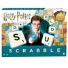 Image de Jeu de lettres Scrabble Harry Potter
