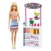 Image de Coffret Barbie bar à Smoothies