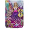 Image de Barbie - Princesse Dreamtopia